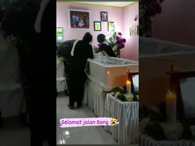 selamat jalan bang