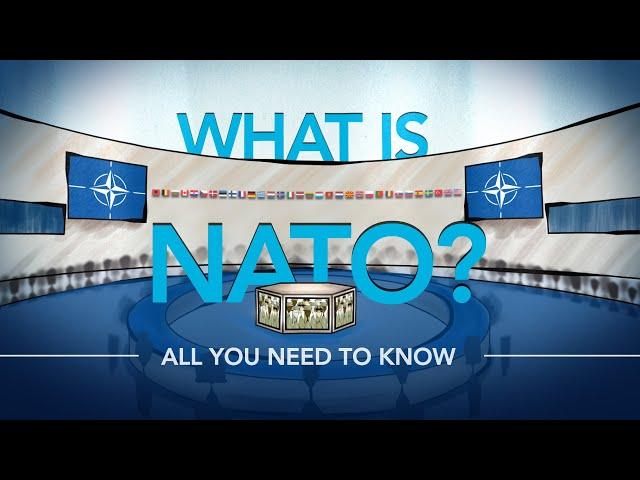 What is NATO? All you need to know