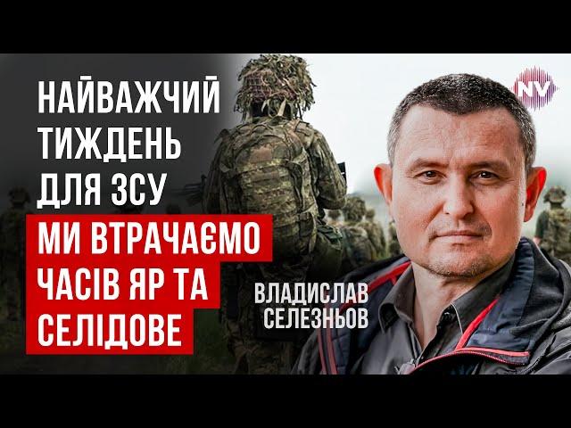 Перші північнокорейські військові вже з'явилися на полі бою | Владислав Селезньов