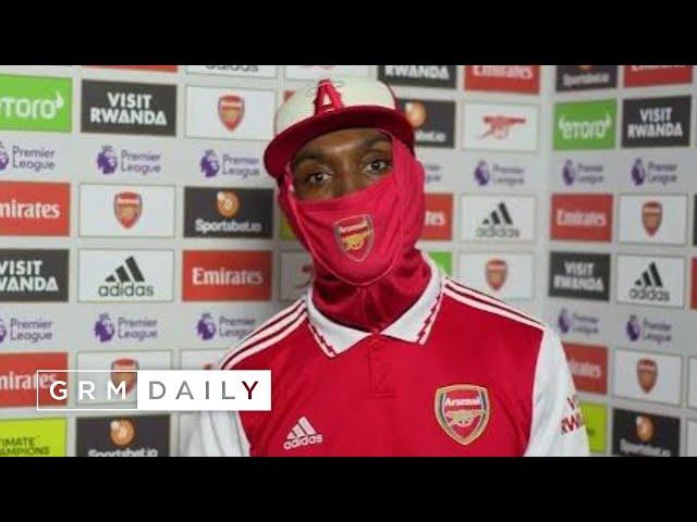 Docta Bionix - Arsenal [Music Video] | GRM Daily