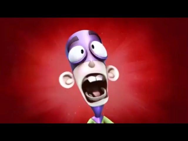 Freezy evils | Fanboy & Chum Chum