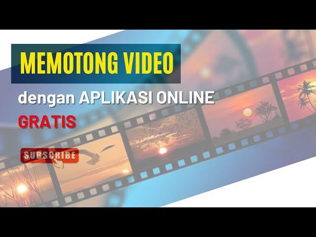 Cara Memotong Audio dengan Aplikasi Online Gratis