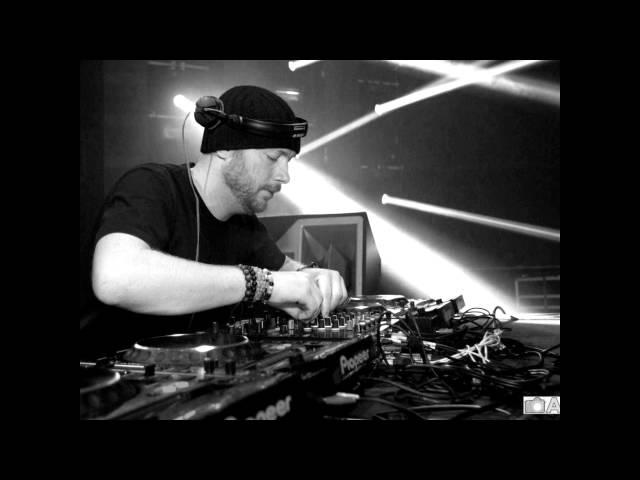 Pryda - Rush [Pryda Recordings] {Unreleased}