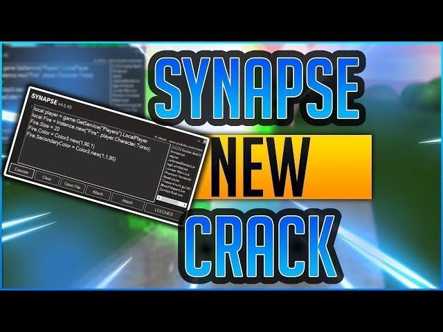 ROBLOX SYNAPSE X CRACKED | SYNAPSE X CRACKED FREE | SYNAPSE FREE DOWNLOAD 2022 | UNDETECTED