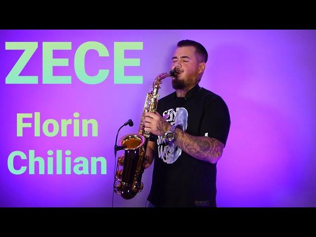 ZECE - Florin Chilian (saxophone covor by Mihai Andrei)