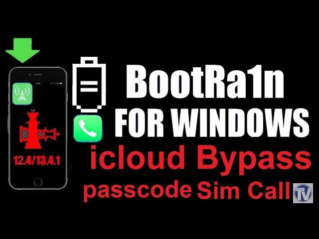 Bypass iCloud Premium Access iPhone iPad ios 13 .5-13.5.1