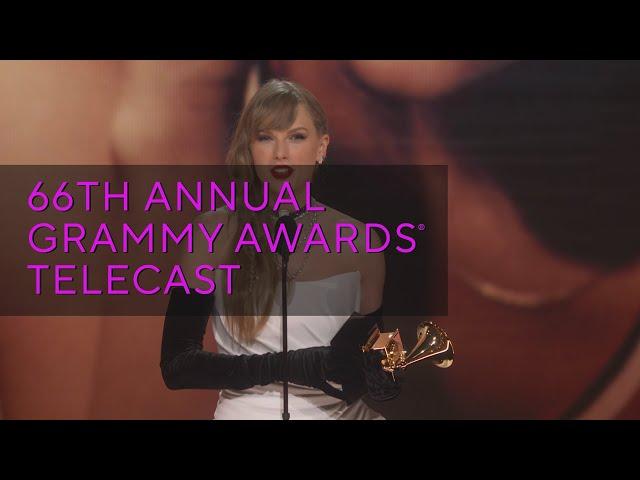 Watch: Relive The Top Moments From The 2024 GRAMMYs
