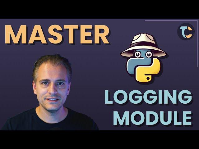 Python Logging: Master the Module in Under 10 Minutes