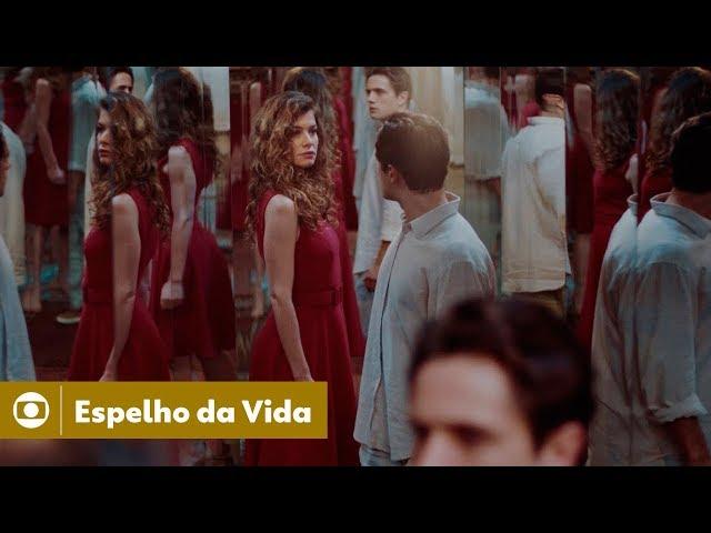 Espelho da Vida: a sua nova novela das 6