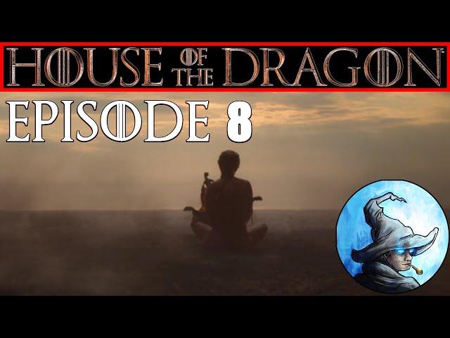  House of the Dragon Episode 8 Finale Breakdown and Q&A