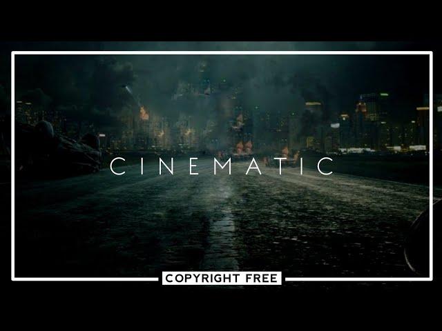 Cinematic Trailer Music | No Copyright Music | Backright Music