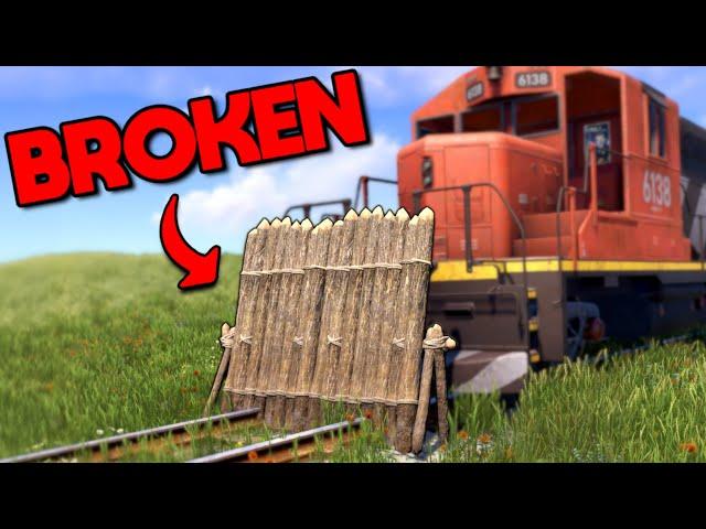 Trains In Rust Are Broken