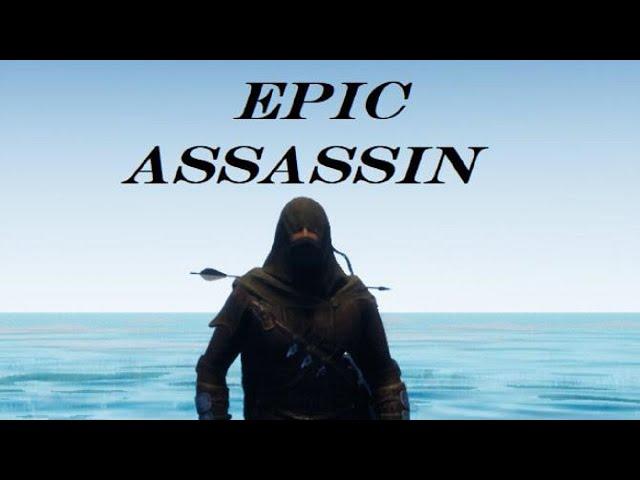 Epic Assassin - Gameplay