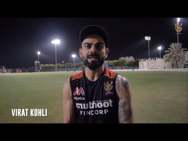 Bold Diaries: What’s in Virat Kohli’s kitbag?