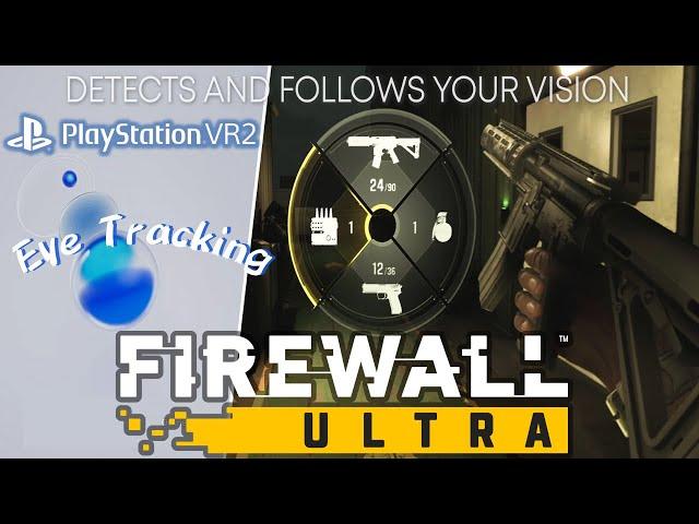 Firewall Ultra News - Gun Menu & Touch Controllers