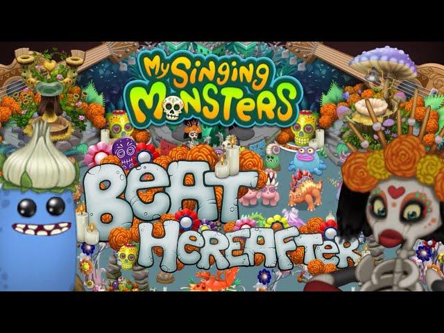 Beat Hereafter Trailer Recap - My Singing Monsters Beat Hereafter