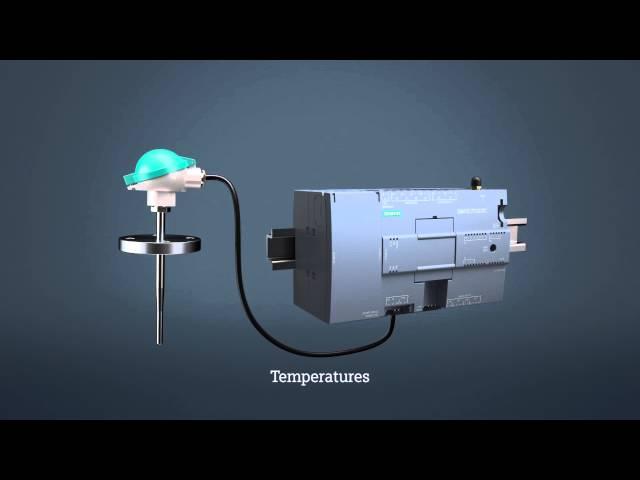 SIMATIC RTU3030C from Siemens