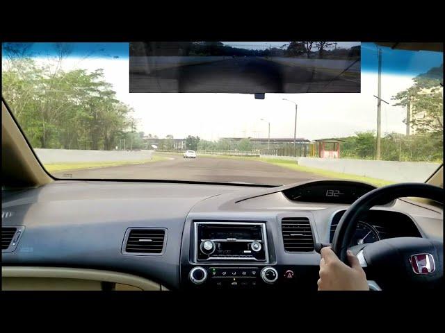 Sentul Track Day Manner         FD1 R18, Brio L15a, E250 W213, Subaru WRX EJ25, VW Polo