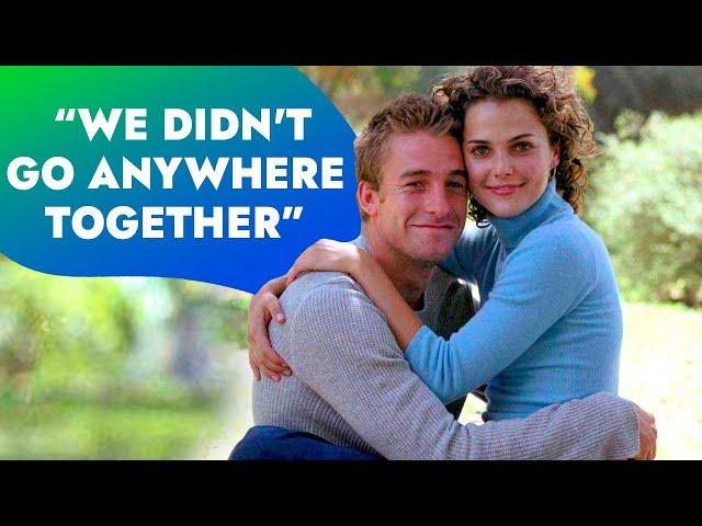 Why Scott Speedman Was A Disaster Of A Boyfriend | Rumour Juice