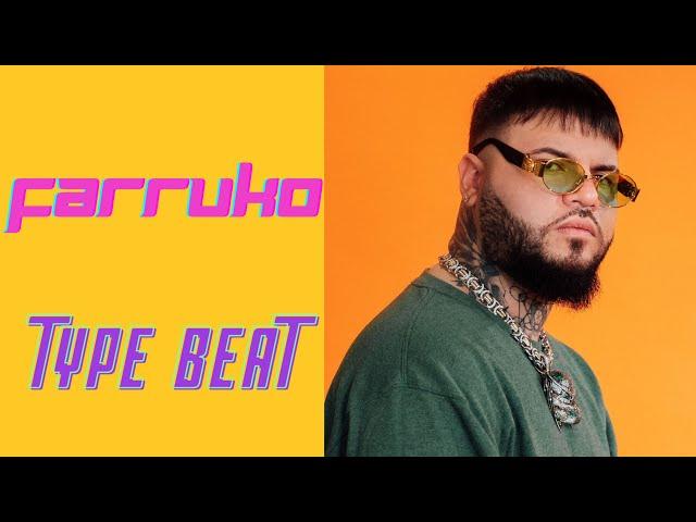 Farruko - Latino - Type Beat - Prod 5 X Beatz - WOOLOOPS