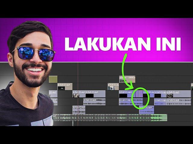 7 TRIK Editing Agar Viewer Nonton Video SAMPE HABIS!