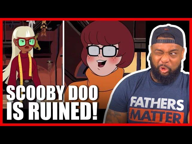 Scooby-Doo's Velma COMES OUT As LESBIAN???