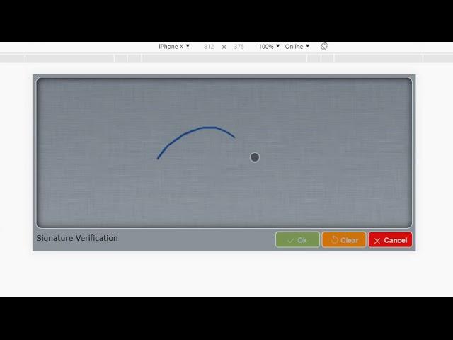 Signature Pad API developer tutorial (Part 2)