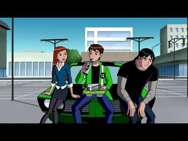 Ben 10 Ultimate Alien New Episode in Hindi | Ben 10 Omniverse in Hindi | Ben 10 New Episode | Ben 10