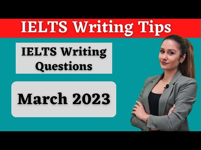 Latest IELTS Writing Test with band 9 answer, 2023