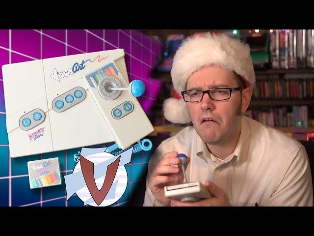 LJN Video Art [AVGN 133 - RUS RVV]