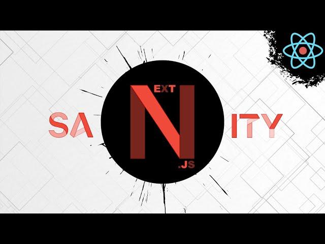 (Preview) Next.JS with Sanity CMS - Serverless Blog App (w/ Vercel)