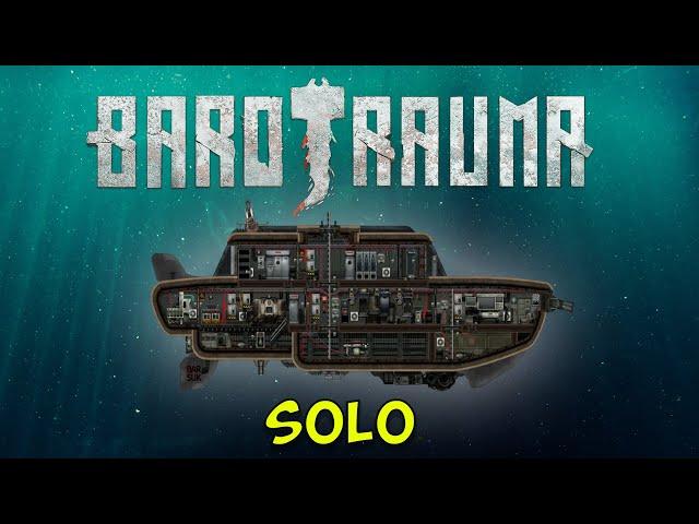 Barotrauma Solo