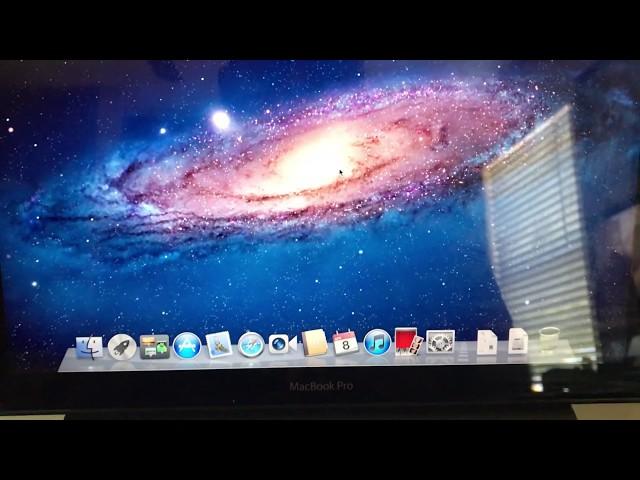 how to upgrade old mac os x lion to el capitan os x