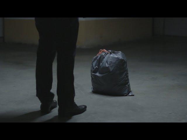 LA BOLSA (The Bag) | Corto de Terror