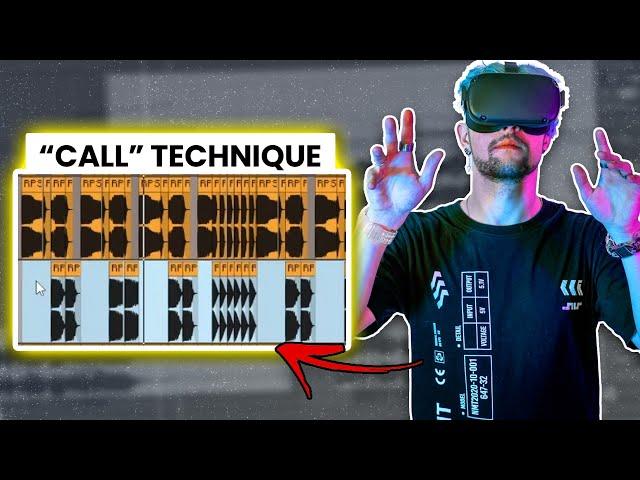 4 Tricks Virtual Riot Uses To Hook You
