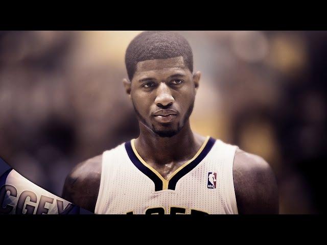 NBA - Paul George Mix ᴴᴰ - "Invincible"