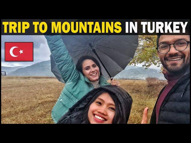 Turkey travel vlog 2021 | Pakistani living in Turkey | shor vlogs