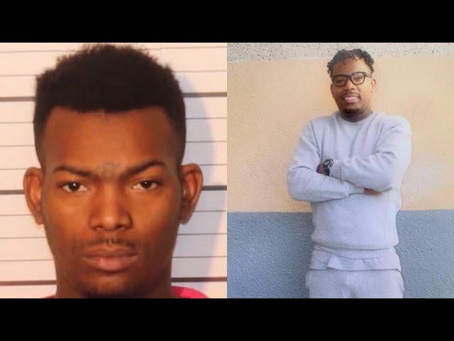 Rapper Nuke Bizzle SENTENCED 6 Years In PRISON For $1.2M In FRAUD & BRAGGING In Video “I JUST SCAM..