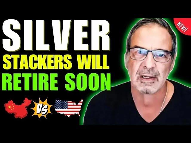 "How Many Ounces Of Silver Are You HOLDING?": Andy Schectman | Gold Silver Price 2025