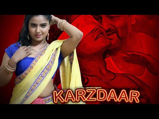 karzdaar upcoming web series