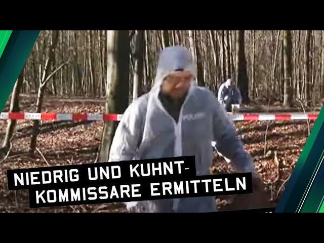 Zwei Leichen in kurzer Zeit: Serienmörder am Werk? | 1/2 | Niedrig und Kuhnt | SAT.1