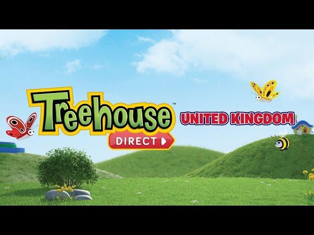 Treehouse Direct