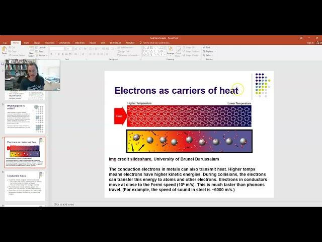 Heat Transfer Intro