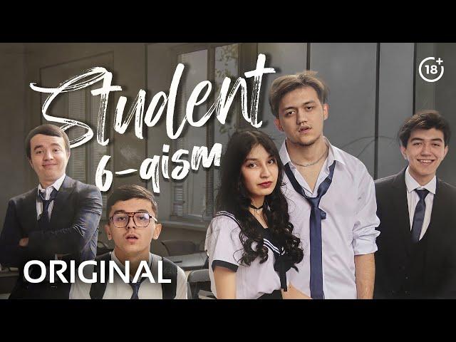 Student 6-qism | Студент 6-Қисм