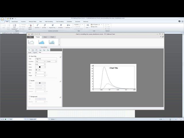 Mathcad Prime 5.0 Overview