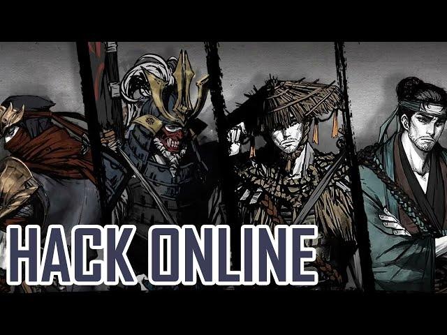 Ronin TheLastSamurai Unlimited Hack  Ronin: The Last Samurai Hack Crit, Immortal