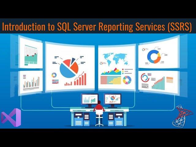 Introduction to Microsoft SQL Server Reporting Services (SSRS) | What is SSRS?