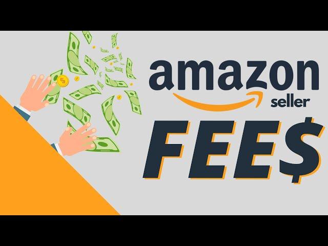 Amazon Fees for Selling | Individual vs. Professional Seller Plans