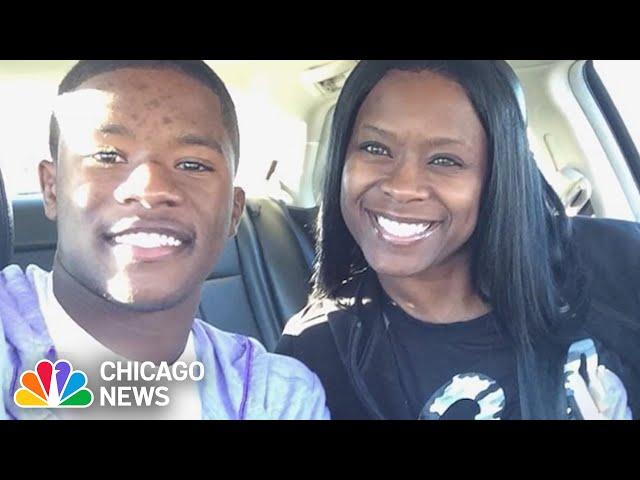 ‘What happened to my son': Few answers emerge 2 years after Jelani Day's death