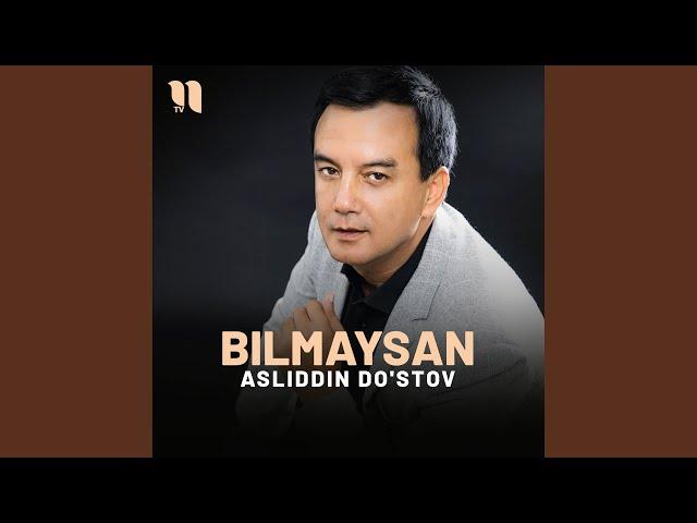 Bilmaysan